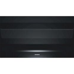 Siemens LC98KA570B Wall Mounted Chimney Cooker Hood, Stainless Steel